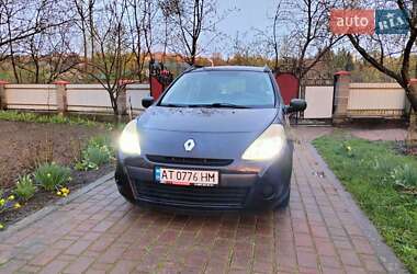 Renault Clio  2012