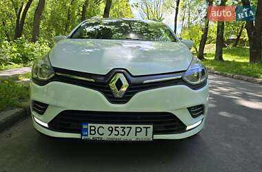 Renault Clio  2017