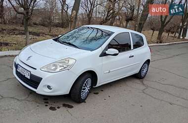 Renault Clio  2011