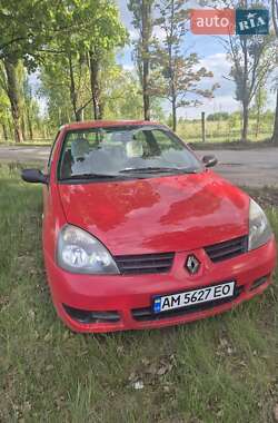 Renault Clio  2007
