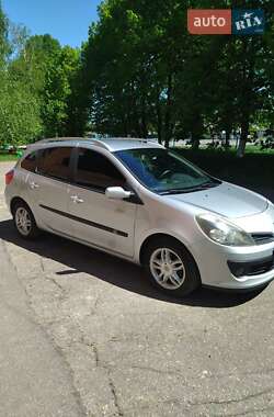 Renault Clio  2008