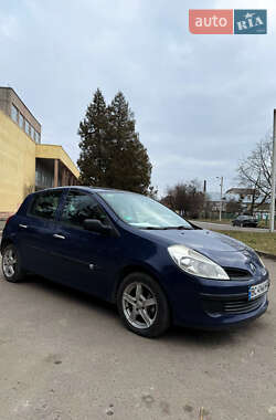 Renault Clio  2008