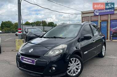 Renault Clio  2010