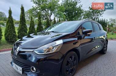 Renault Clio 2013