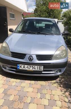 Renault Clio  2005