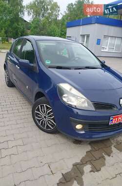 Renault Clio  2006