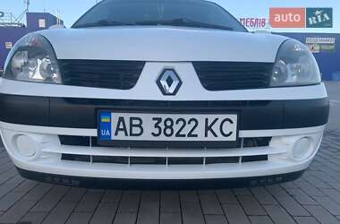 Renault Clio  2005