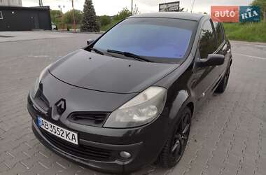 Renault Clio  2007