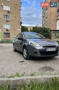 Renault Clio  2012