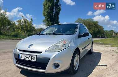 Renault Clio  2011