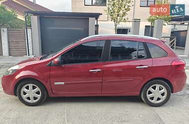 Renault Clio 2010