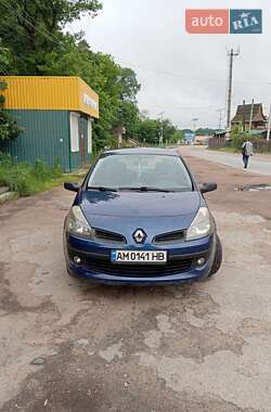 Renault Clio  2008