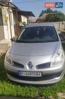Renault Clio  2008