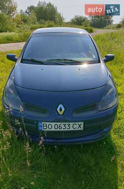 Renault Clio  2008