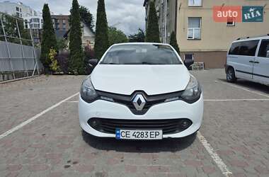Renault Clio  2014