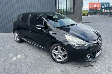 Renault Clio  2013