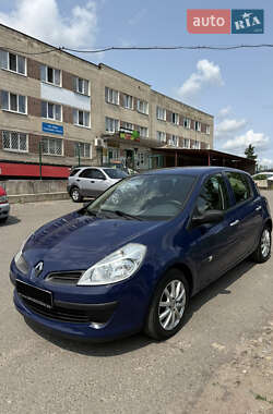 Renault Clio  2008
