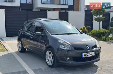 Renault Clio 2009