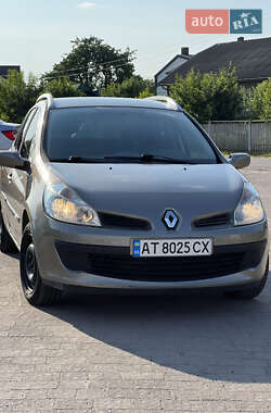 Renault Clio  2008