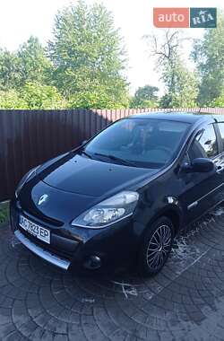 Renault Clio  2010