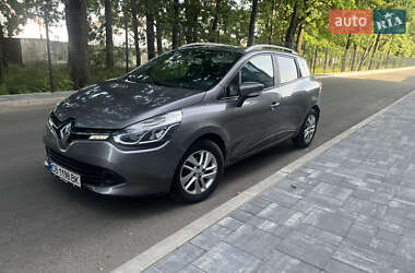 Renault Clio  2013