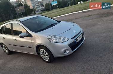 Renault Clio  2010