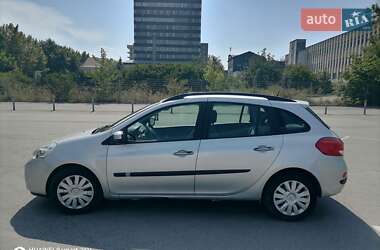 Renault Clio  2009