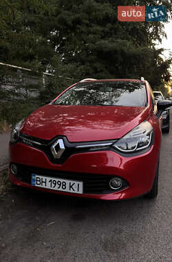 Renault Clio  2013