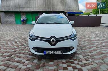 Renault Clio  2014