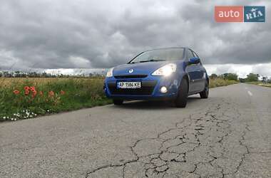 Renault Clio  2011