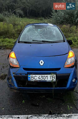 Renault Clio  2011