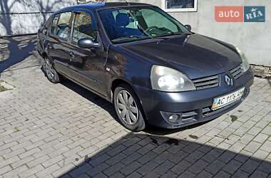 Renault Clio  2008