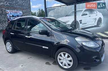 Renault Clio  2012