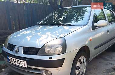 Renault Clio  2003