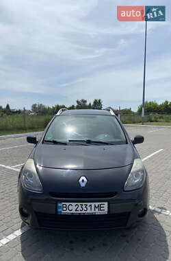Renault Clio  2009