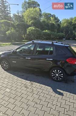 Renault Clio 2011