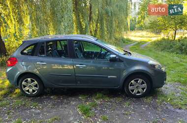 Renault Clio 2010