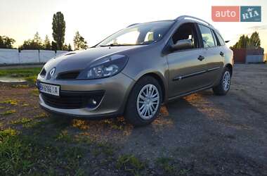 Renault Clio 2008