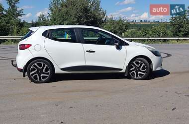 Renault Clio  2016
