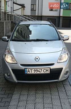 Renault Clio  2009