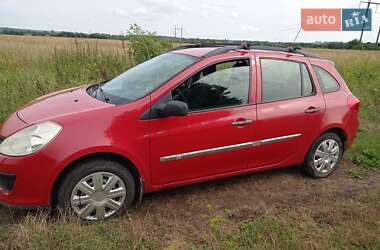 Renault Clio  2008
