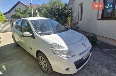 Renault Clio  2013