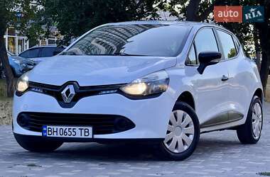 Renault Clio  2014