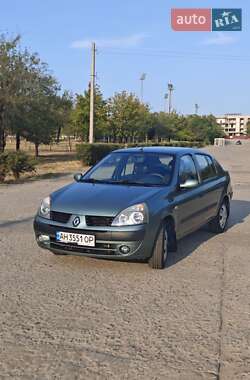 Renault Clio  2005