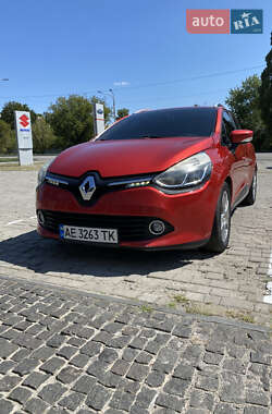 Renault Clio  2015