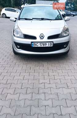 Renault Clio  2008