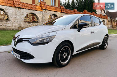 Renault Clio  2013