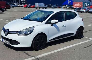 Renault Clio  2013