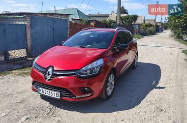Renault Clio  2016