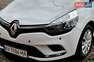 Renault Clio  2018